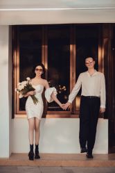 -至臻微拉婚纱摄影