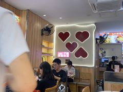 -万煲旺·香港老传承煲仔饭·猪杂汤(客村店)