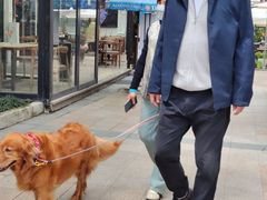 -老外街