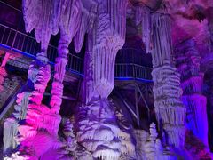 -泰安地下龙宫景区