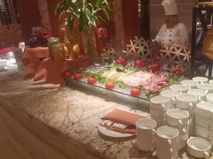 -艺厨风尚餐厅 · 桔钓沙莱华度假酒店