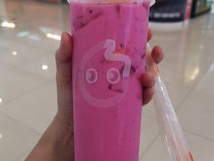 -CoCo都可(嘉定大融城店)