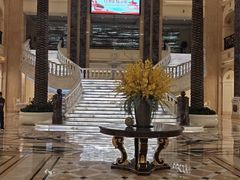 -南通金石国际大酒店