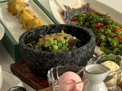 -野蔓果·山野菜(西湖景区·龙井茶田店)