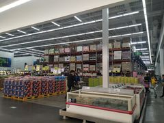 -山姆会员商店(杨桥西路店)