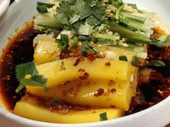 -云尊府云南菜·蒸汽石锅鱼(学清路店)