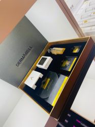 -美肤盾祛痘·问题肌头疗管理中心