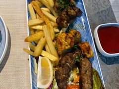 -La Medina餐厅(亮马河南路店)