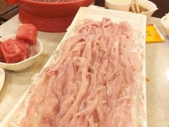 -王少龙火锅(五小区店)