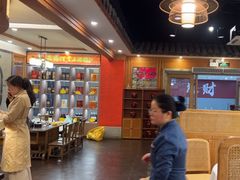 -围龙屋客家食府(福田店)