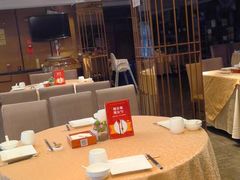 大堂-大鸭梨(天通西苑店)