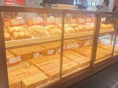 -爸爸糖吐司面包(悠唐购物中心店)