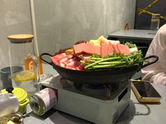 -chicken plus韩国炸鸡(城阳店)