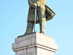-纪念孙中山市政公园