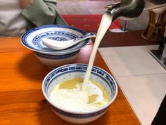 -韵姐牛奶甜品世家