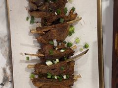 -新凯旋烧烤·燕姐千岛湖土菜