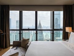 -重庆解放碑威斯汀酒店