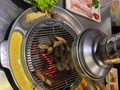 -喜来稀肉(虹泉路店)