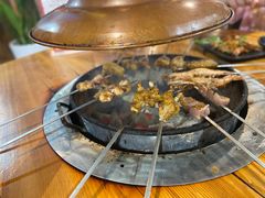 -号令江湖·水浒烤肉(和畅睦邻中心店)