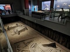 -北京大葆台遗址博物馆