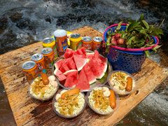 -广州市流溪河国家森林公园