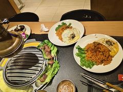 -GOGIYA·咕叽吖韩国传统烤肉店(小榄店)