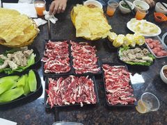 -山珍鲜牛肉火锅本地老字号(汕中老店)