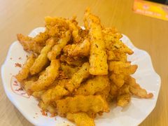 -蓉李记成都名小吃(武汉菱角湖万达店)