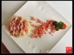 小白桦沙拉？-小白桦西餐厅
