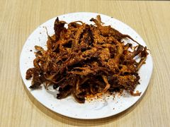 -云南李记罐罐米线饵丝小吃(汉中门金鹰店)