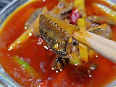 -程记私房火锅兔(总店)