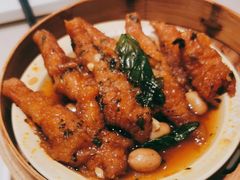 -蔡澜点心·粤菜(丽泽天街店)