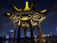 -迎泽公园