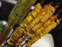 烤玉米-醉烧膘·烧烤夜宵王(总店)