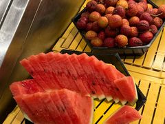 -火炉火自助餐(西直门凯德MALL店)