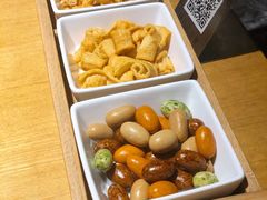 -胡马八破·川菜小馆(高新万达店)