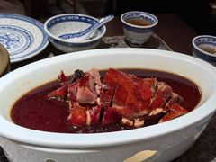 -南京大牌档(济南万象城店)