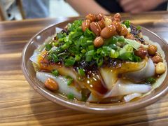 -笔记安顺夺夺粉火锅