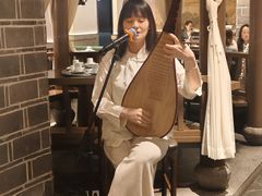 -姑苏家宴·苏帮菜·松鼠桂鱼(苏州总店)