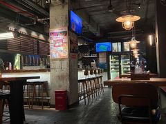 -Devils’ Brewery小恶魔精酿啤酒(武汉天地店)