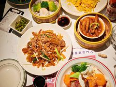 -食大利香港茶餐厅(南亚风情第一城店)