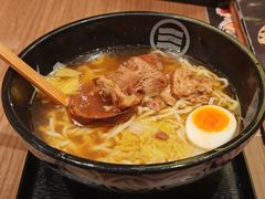 -味千拉面(东方明珠店)