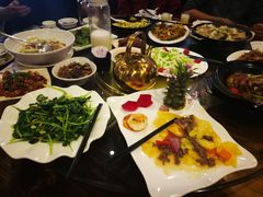 -横沥牛庄(总店)