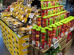 -Olé精品超市(北京合生汇店)