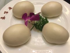 -鹿鸣春饭店(总店)