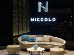 -长沙尼依格罗酒店