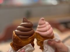 -高力乐面包咖啡厅(西塔店)