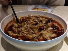 -新侨小馆(东直门北小街店)
