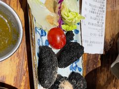 -小川洋风料理(街道口店)