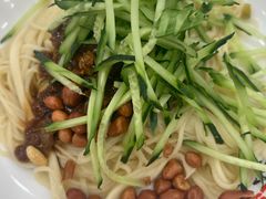 炸酱面（细面）-老四季(南市场店)